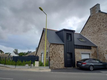 Location maison Landéan 35133 Ille-et-Vilaine 73 m2 3 pièces 700 euros