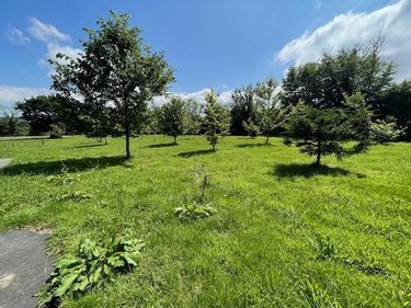Terrains de loisirs bois etangs a vendre Hardinvast 50690 Manche 8860 m2  41920 euros
