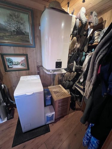 Maison a vendre Champrond-en-Gâtine 28240 Eure-et-Loir 225 m2 6 pièces 574750 euros