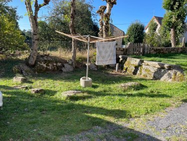 Maison a vendre Peyre en Aubrac 48130 Lozère 93 m2 9 pièces 125000 euros