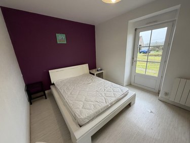 Maison a vendre Plounéour-Ménez 29410 Finistère 100 m2 5 pièces 279310 euros