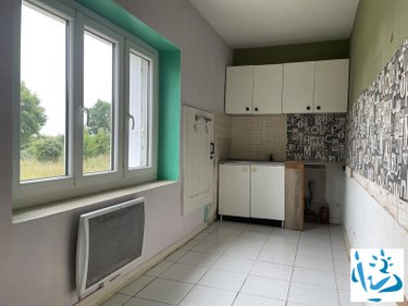 Maison a vendre Autheuil 61190 Orne 108 m2 4 pièces 94000 euros