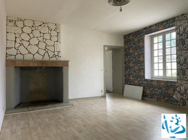 Maison a vendre Autheuil 61190 Orne 108 m2 4 pièces 94000 euros