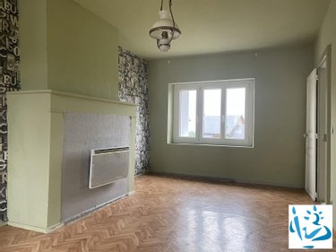 Maison a vendre Autheuil 61190 Orne 108 m2 4 pièces 94000 euros