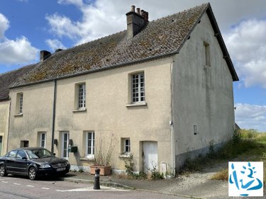 Maison a vendre Autheuil 61190 Orne 108 m2 4 pièces 94000 euros
