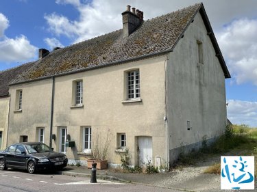 Maison a vendre Commune non précisée 61 Orne 108 m2 4 pièces 94000 euros