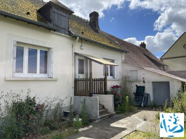 Maison a vendre Autheuil 61190 Orne 108 m2 4 pièces 94000 euros