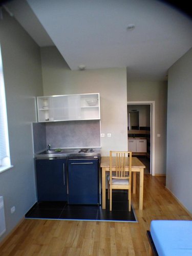 Location appartement Ronchin 59790 Nord 18 m2 1 pièce 474 euros