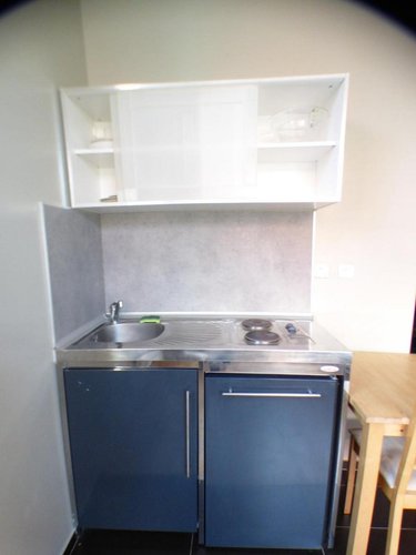 Location appartement Ronchin 59790 Nord 18 m2 1 pièce 474 euros