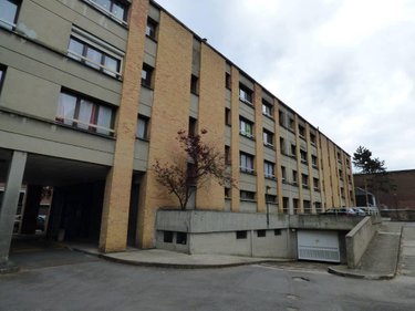 Location appartement Lille 59000 Nord 49 m2 2 pièces 748 euros