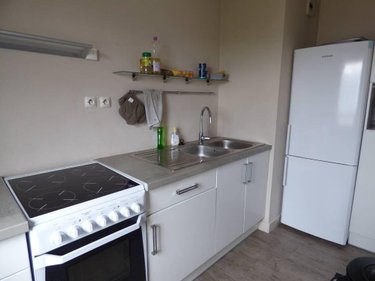 Location appartement Lille 59000 Nord 49 m2 2 pièces 748 euros