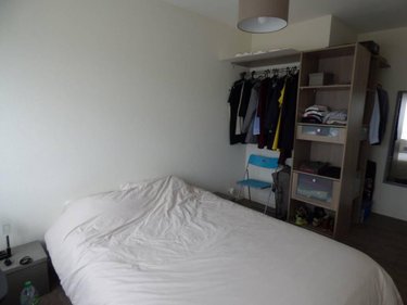 Location appartement Lille 59000 Nord 49 m2 2 pièces 748 euros