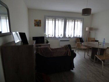 Location appartement Lille 59000 Nord 49 m2 2 pièces 748 euros