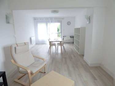 Location appartement Lille 59000 Nord 66 m2 3 pièces 764 euros