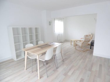 Location appartement Lille 59000 Nord 66 m2 3 pièces 764 euros