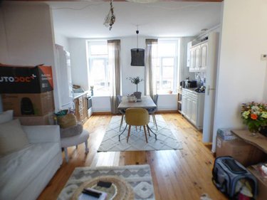 Location appartement Wattignies 59139 Nord 47 m2 2 pièces 649 euros