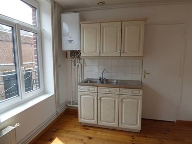 Location appartement Wattignies 59139 Nord 47 m2 2 pièces 649 euros