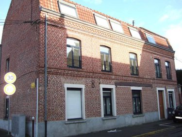 Location appartement Wattignies 59139 Nord 47 m2 2 pièces 649 euros
