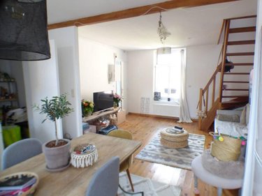 Location appartement Wattignies 59139 Nord 47 m2 2 pièces 649 euros