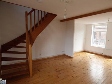 Location appartement Wattignies 59139 Nord 47 m2 2 pièces 649 euros