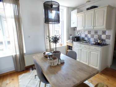 Location appartement Wattignies 59139 Nord 47 m2 2 pièces 649 euros