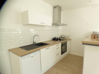 Location appartement Lille 59000 Nord 45 m2 2 pièces 869 euros