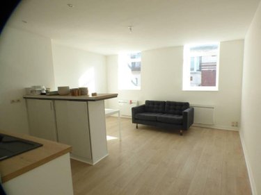 Location appartement Lille 59000 Nord 45 m2 2 pièces 869 euros