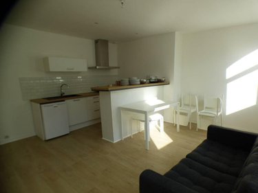 Location appartement Lille 59000 Nord 45 m2 2 pièces 869 euros