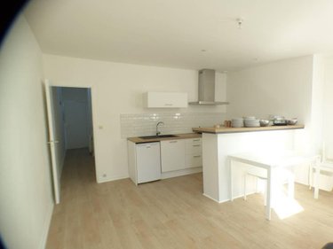 Location appartement Lille 59000 Nord 45 m2 2 pièces 869 euros
