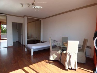 Location appartement Ronchin 59790 Nord 31 m2 1 pièce 612 euros