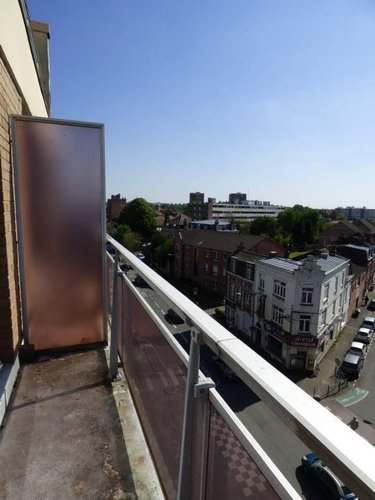 Location appartement Ronchin 59790 Nord 31 m2 1 pièce 612 euros