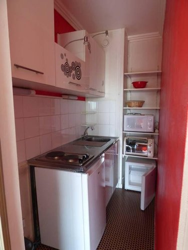 Location appartement Ronchin 59790 Nord 31 m2 1 pièce 612 euros