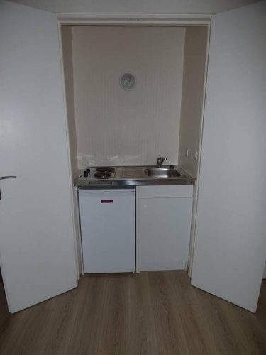 Location appartement Ronchin 59790 Nord 27 m2 1 pièce 526 euros