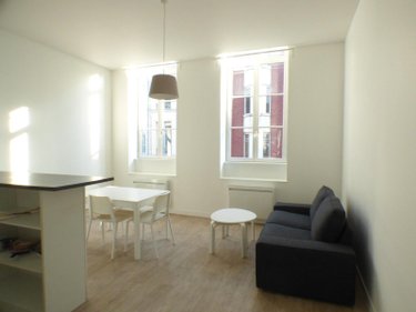 Location appartement Lille 59000 Nord 45 m2 2 pièces 859 euros