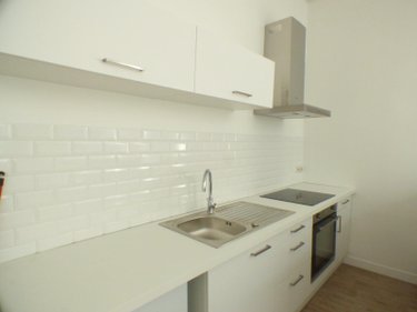 Location appartement Lille 59000 Nord 45 m2 2 pièces 859 euros