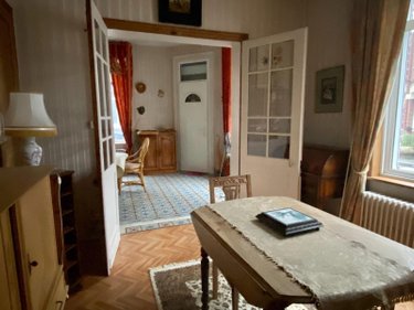 Maison a vendre Ronchin 59790 Nord 135 m2 5 pièces 275000 euros
