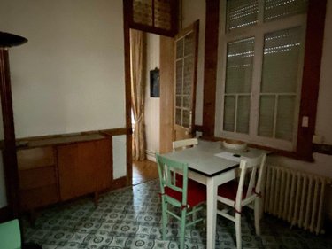 Maison a vendre Ronchin 59790 Nord 135 m2 5 pièces 275000 euros