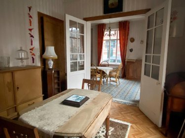 Maison a vendre Ronchin 59790 Nord 135 m2 5 pièces 275000 euros
