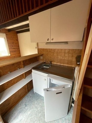 Location appartement Loos 59120 Nord 15 m2 1 pièce 474 euros