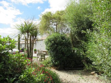 Maison a vendre Bouin 85230 Vendée 120 m2 4 pièces 399000 euros