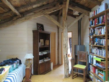 Maison a vendre Bouin 85230 Vendée 120 m2 4 pièces 399000 euros