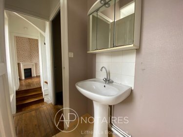 Maison a vendre Rennes 35000 Ille-et-Vilaine 71 m2 5 pièces 383300 euros