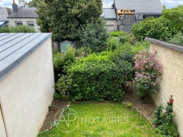 Maison a vendre Rennes 35000 Ille-et-Vilaine 71 m2 5 pièces 383300 euros