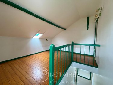 Maison a vendre Rennes 35000 Ille-et-Vilaine 71 m2 5 pièces 383300 euros