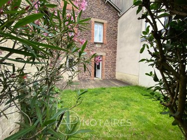 Maison a vendre Rennes 35000 Ille-et-Vilaine 71 m2 5 pièces 383300 euros