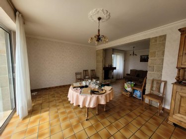 Maison a vendre Beaussais-sur-Mer 22650 Côtes-d'Armor 130 m2 5 pièces 385160 euros