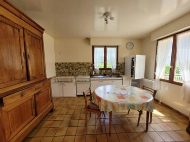 Maison a vendre Beaussais-sur-Mer 22650 Côtes-d'Armor 130 m2 5 pièces 385160 euros