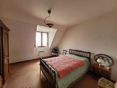 Maison a vendre Beaussais-sur-Mer 22650 Côtes-d'Armor 130 m2 5 pièces 385160 euros