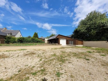 Maison a vendre Beaussais-sur-Mer 22650 Côtes-d'Armor 130 m2 5 pièces 385160 euros