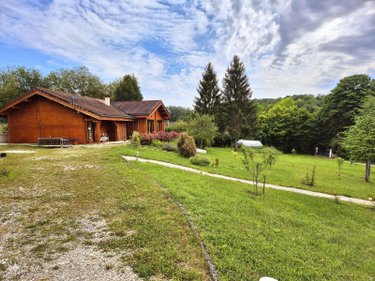 Maison a vendre Lignerolles 21520 Côte-d'Or 115 m2 5 pièces 229000 euros